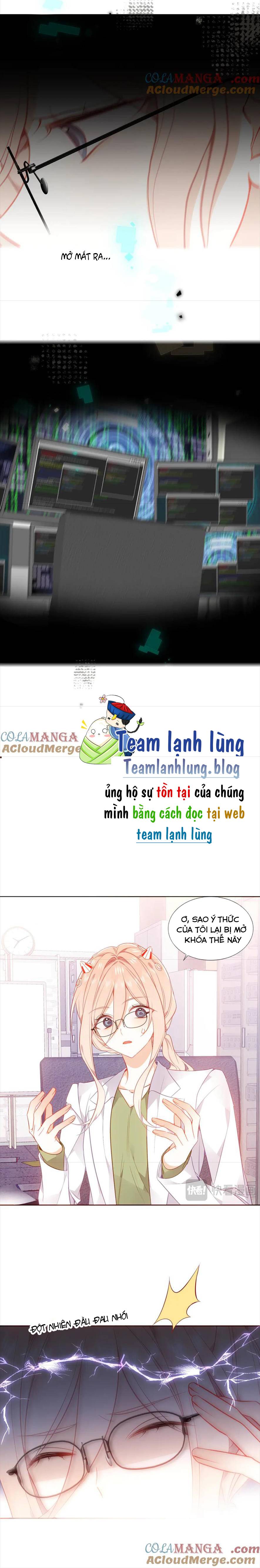 Xuyên Vào Thế Giới Giả Tưởng - Chap 86