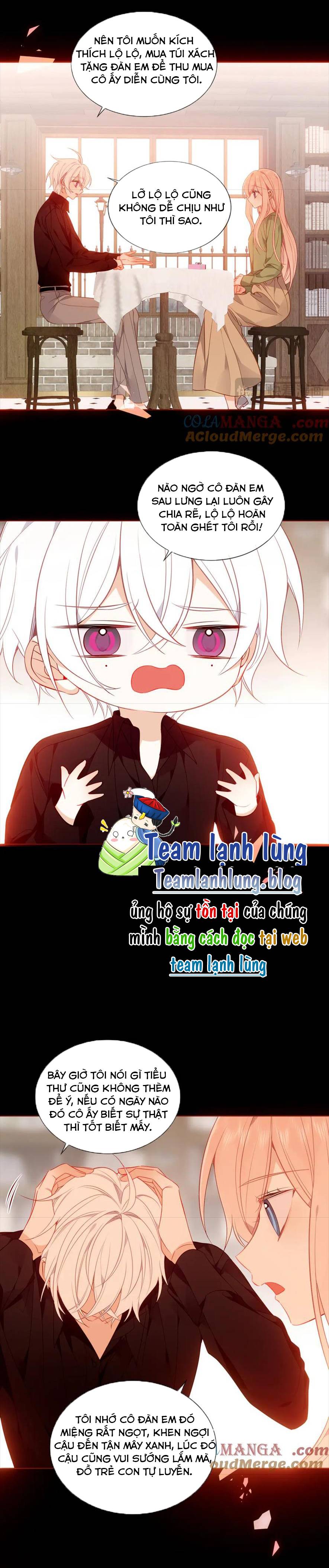 Xuyên Vào Thế Giới Giả Tưởng - Chap 86