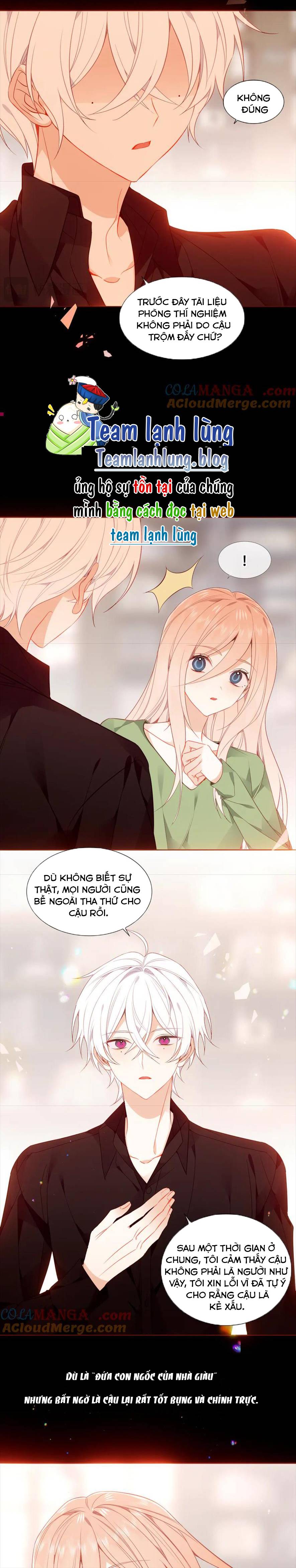 Xuyên Vào Thế Giới Giả Tưởng - Chap 86