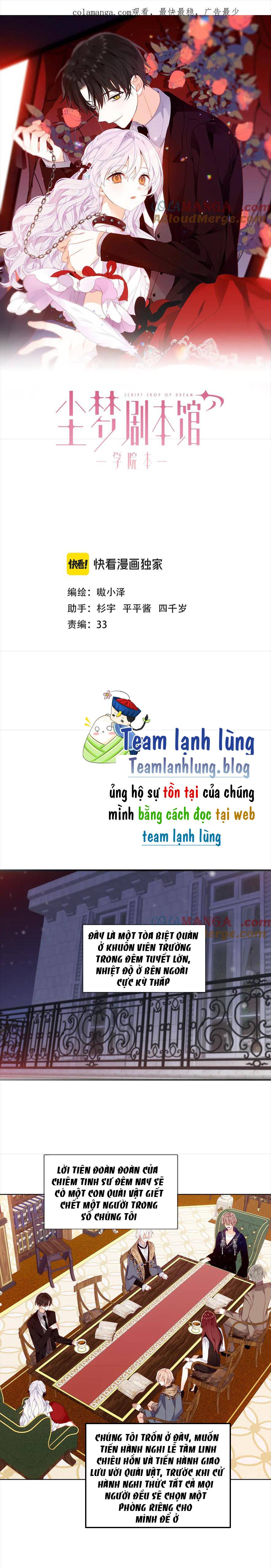 Xuyên Vào Thế Giới Giả Tưởng - Chap 87