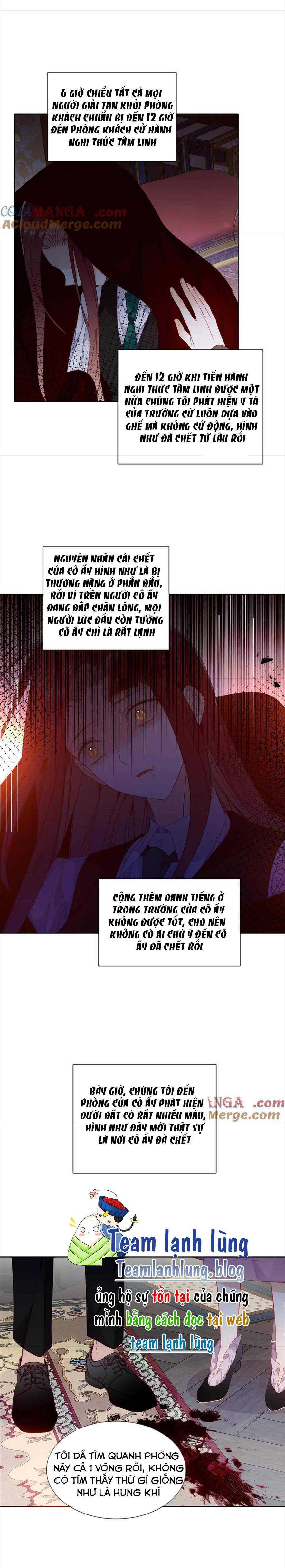 Xuyên Vào Thế Giới Giả Tưởng - Chap 87