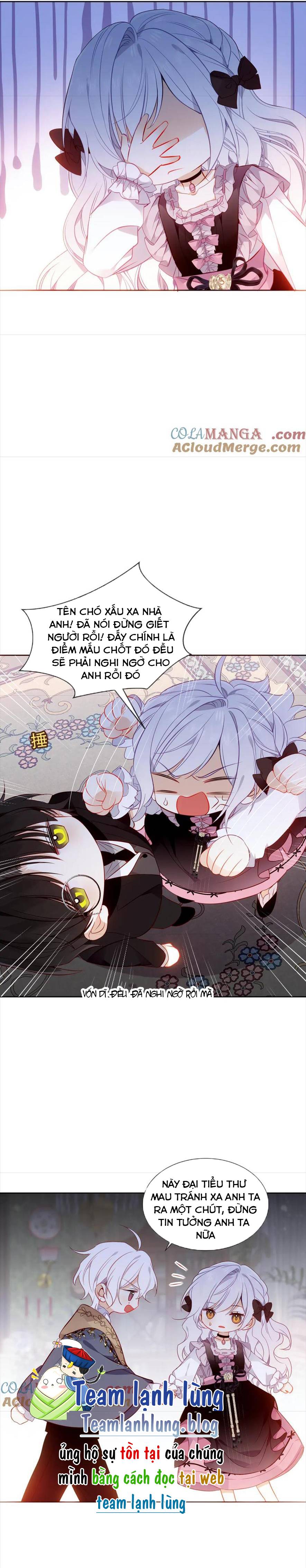 Xuyên Vào Thế Giới Giả Tưởng - Chap 87