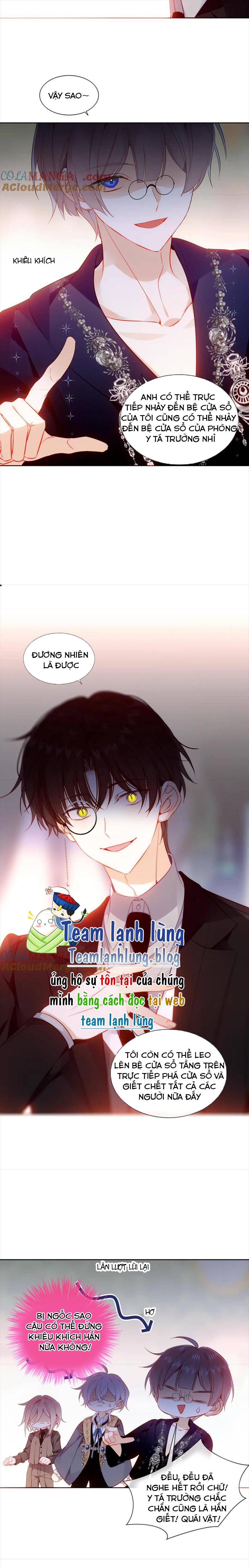 Xuyên Vào Thế Giới Giả Tưởng - Chap 87