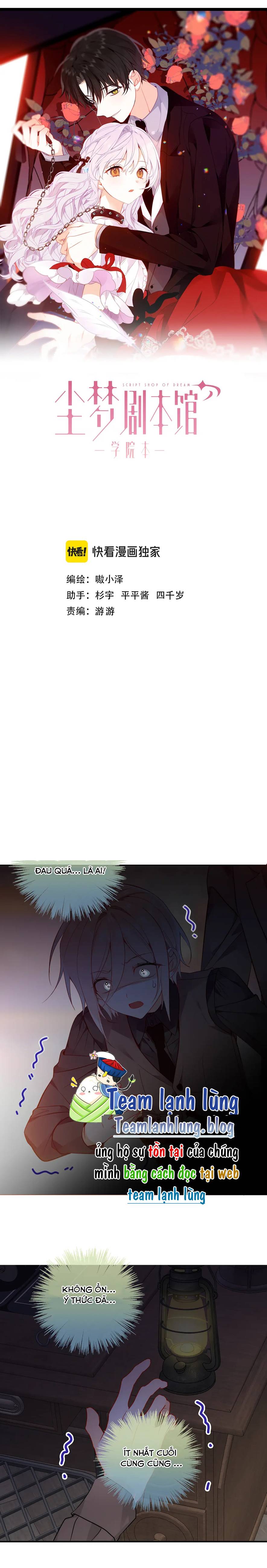 Xuyên Vào Thế Giới Giả Tưởng - Chap 89