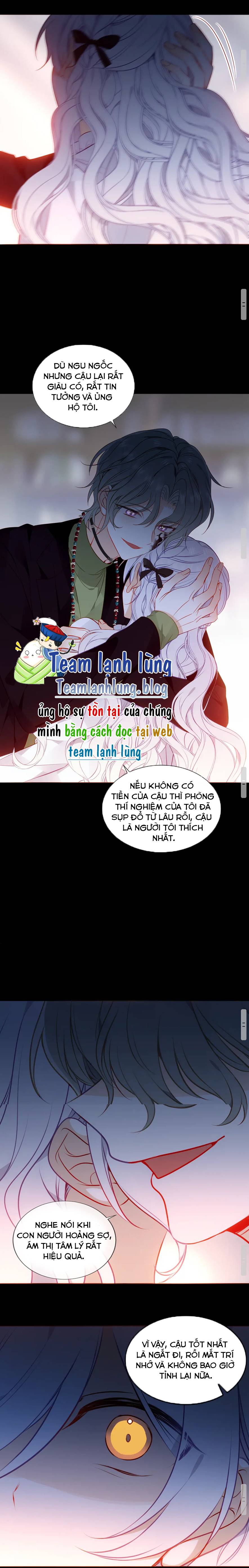 Xuyên Vào Thế Giới Giả Tưởng - Chap 89