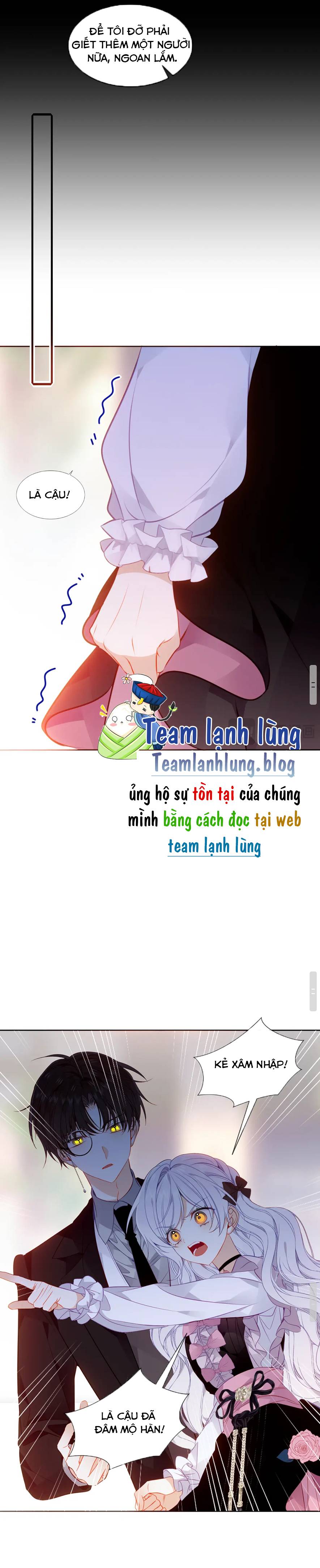 Xuyên Vào Thế Giới Giả Tưởng - Chap 89
