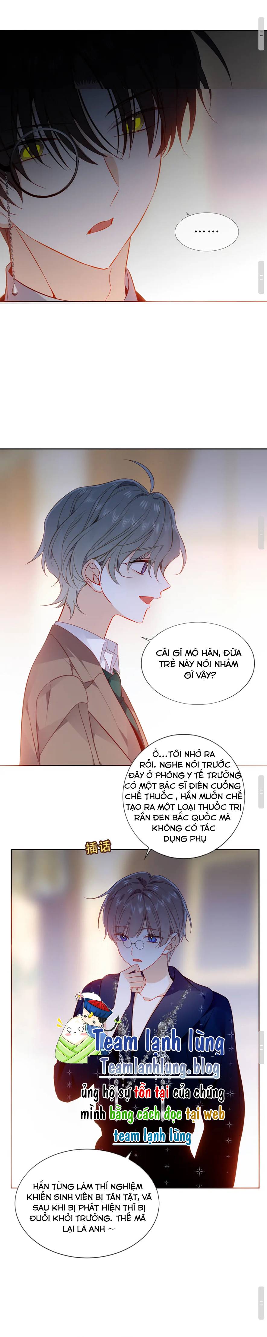 Xuyên Vào Thế Giới Giả Tưởng - Chap 89