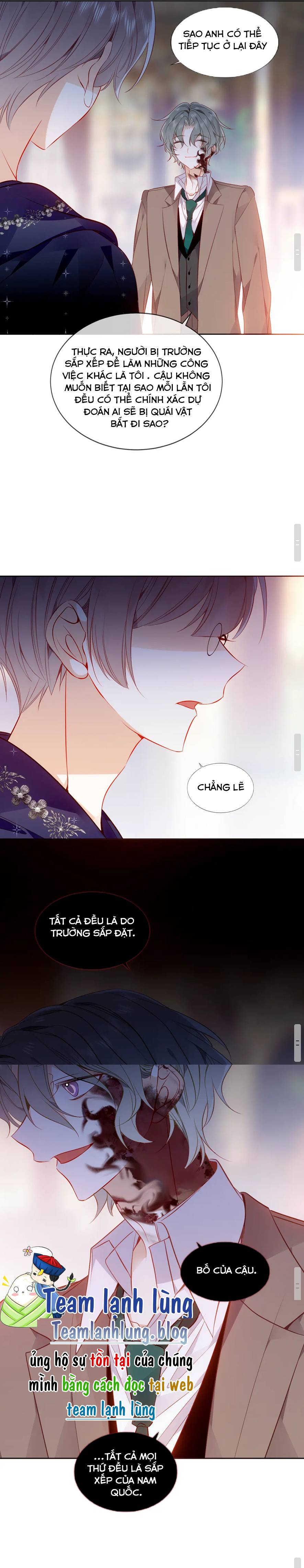 Xuyên Vào Thế Giới Giả Tưởng - Chap 89