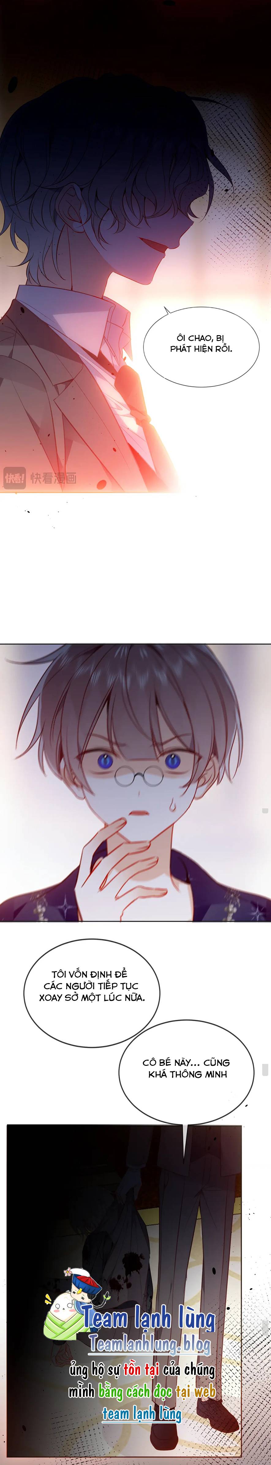 Xuyên Vào Thế Giới Giả Tưởng - Chap 89