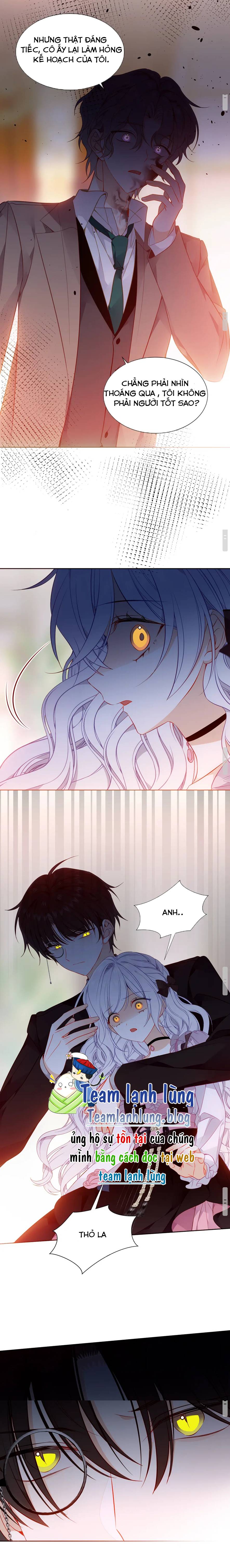 Xuyên Vào Thế Giới Giả Tưởng - Chap 89