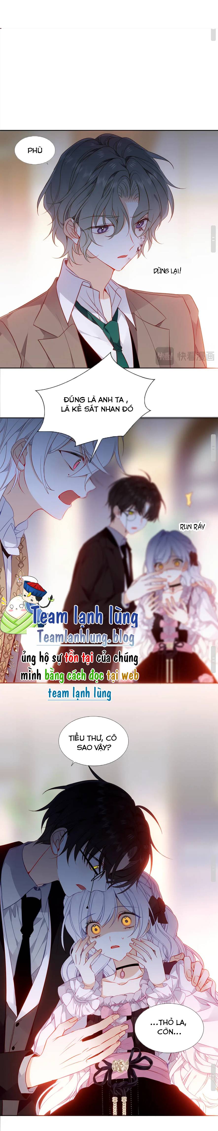Xuyên Vào Thế Giới Giả Tưởng - Chap 89