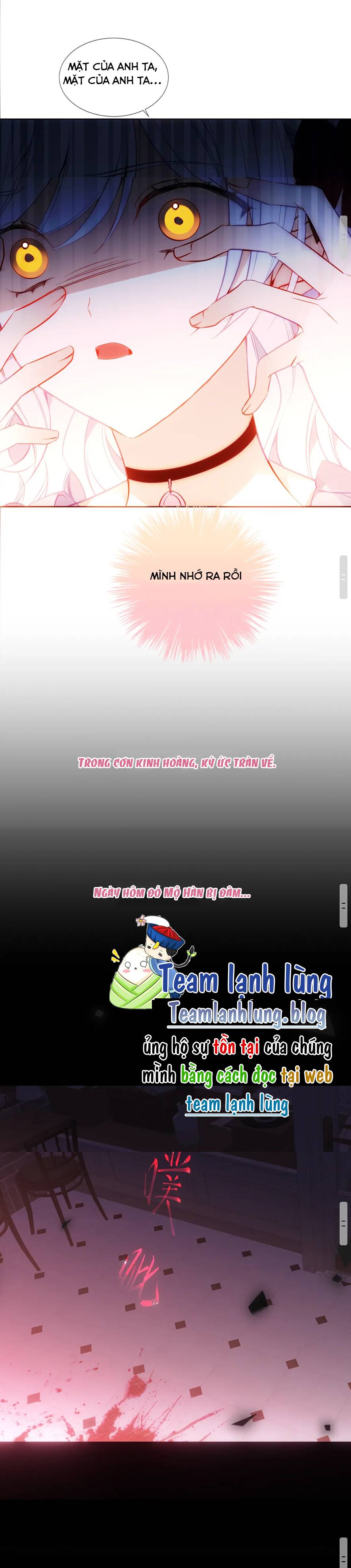 Xuyên Vào Thế Giới Giả Tưởng - Chap 89