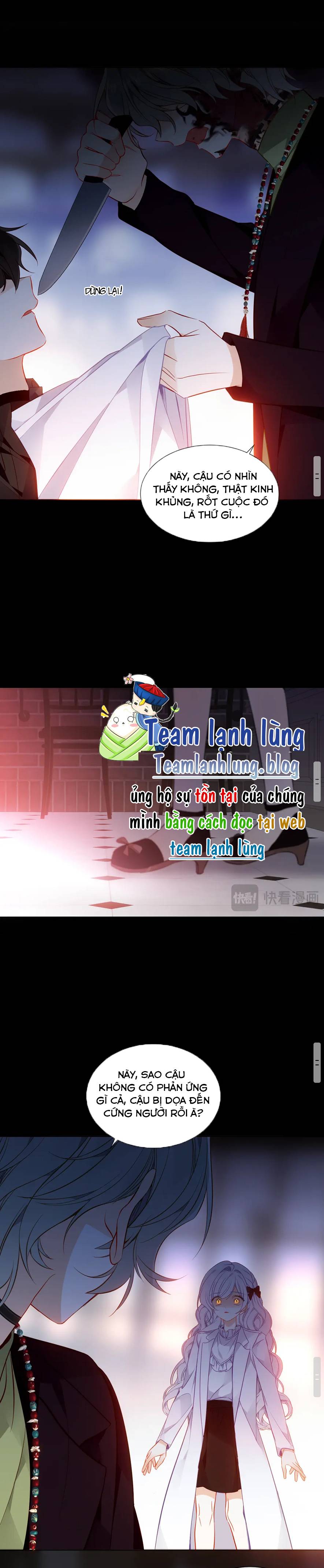 Xuyên Vào Thế Giới Giả Tưởng - Chap 89