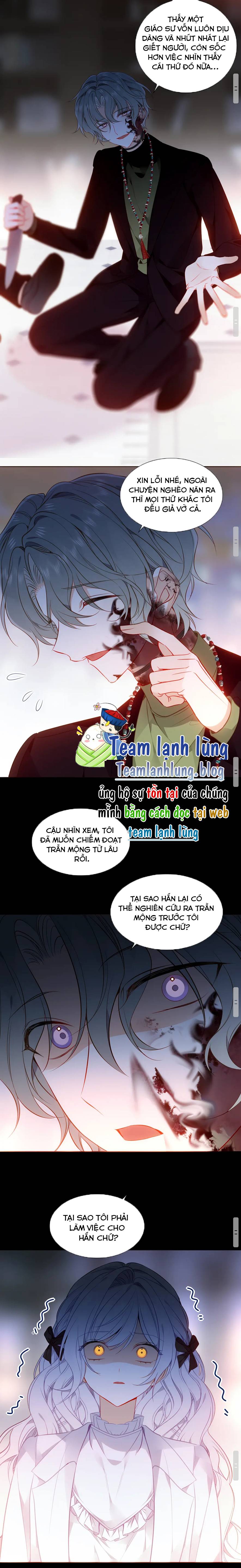 Xuyên Vào Thế Giới Giả Tưởng - Chap 89