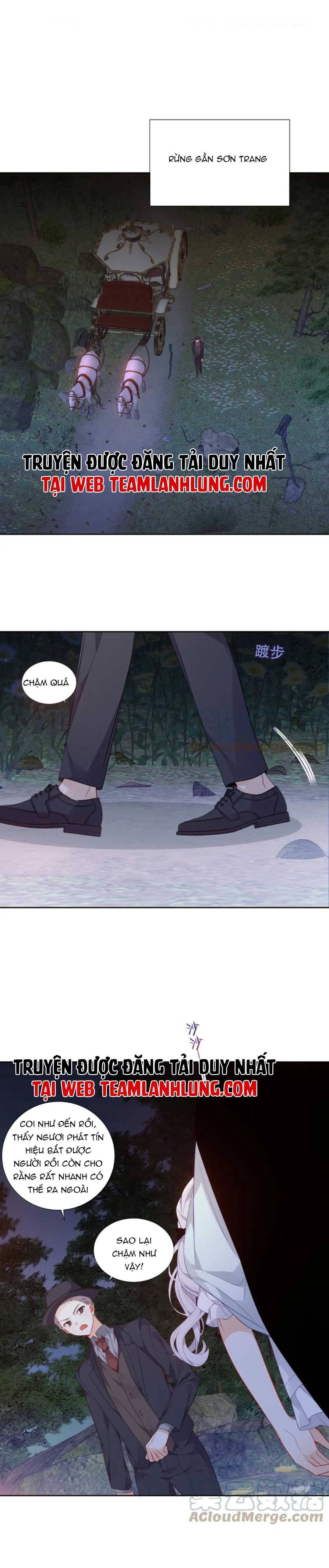 Xuyên Vào Thế Giới Giả Tưởng - Chap 9