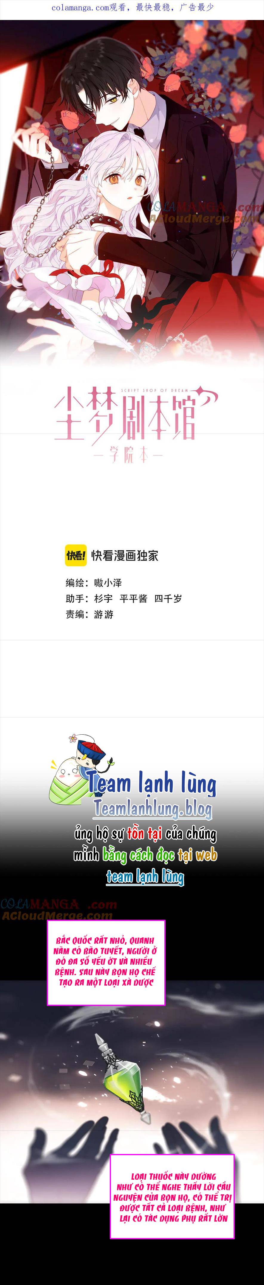 Xuyên Vào Thế Giới Giả Tưởng - Chap 90