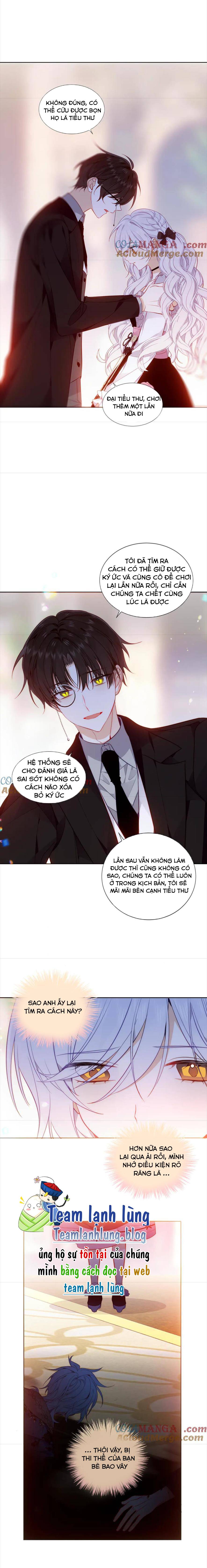 Xuyên Vào Thế Giới Giả Tưởng - Chap 90