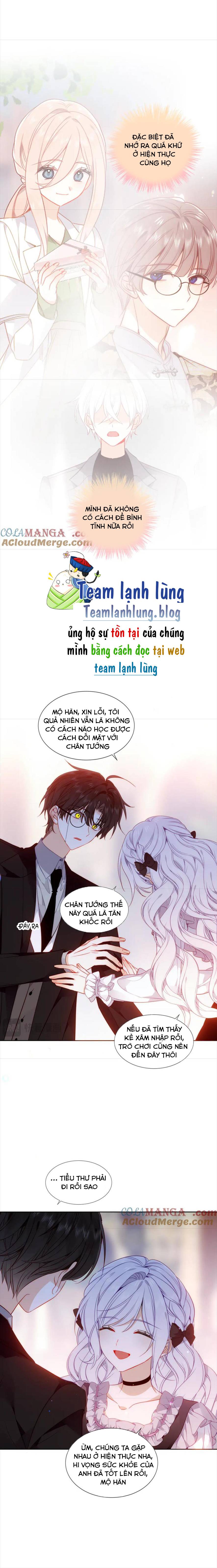 Xuyên Vào Thế Giới Giả Tưởng - Chap 90