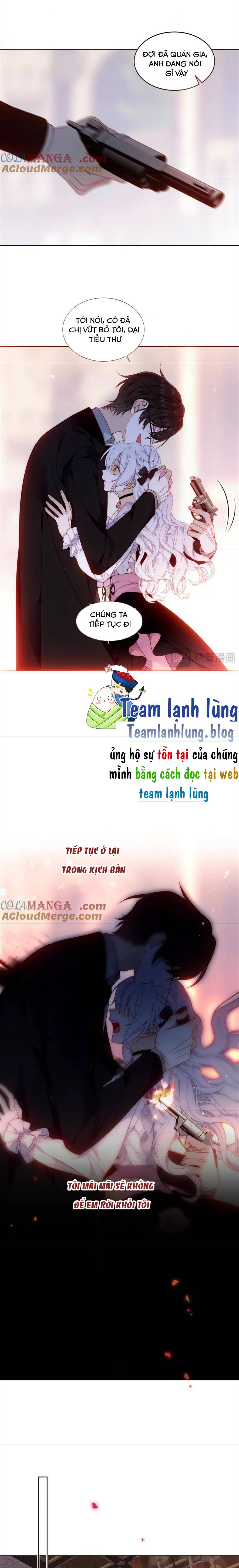 Xuyên Vào Thế Giới Giả Tưởng - Chap 90