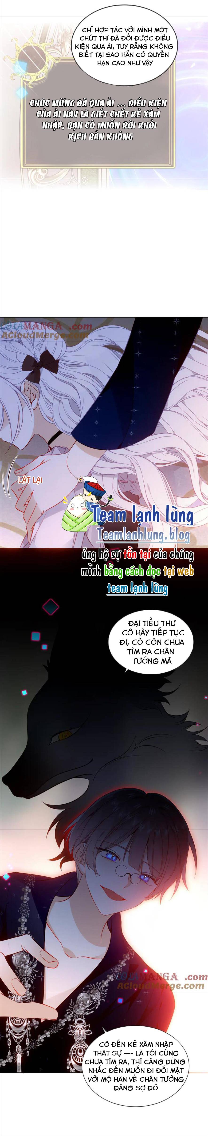Xuyên Vào Thế Giới Giả Tưởng - Chap 90