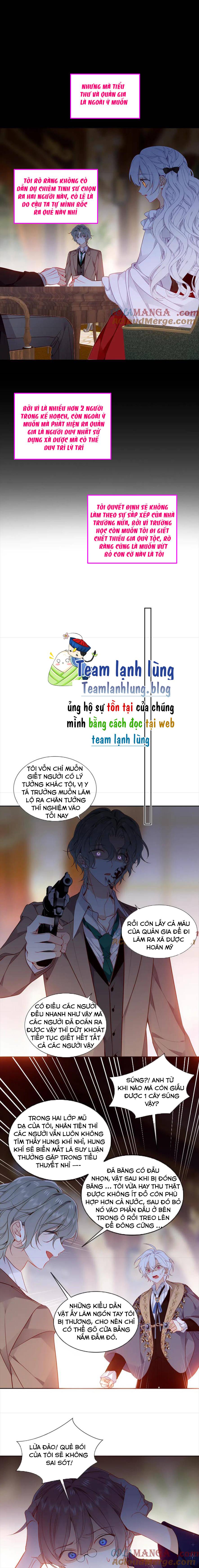 Xuyên Vào Thế Giới Giả Tưởng - Chap 90