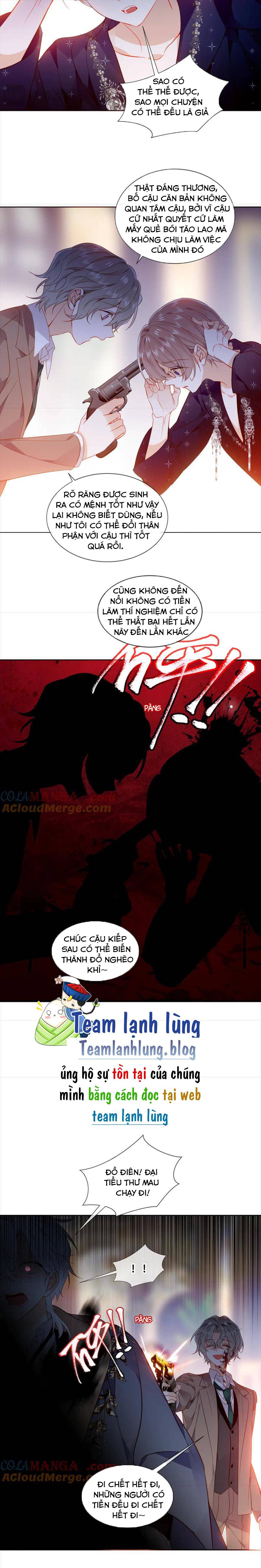 Xuyên Vào Thế Giới Giả Tưởng - Chap 90