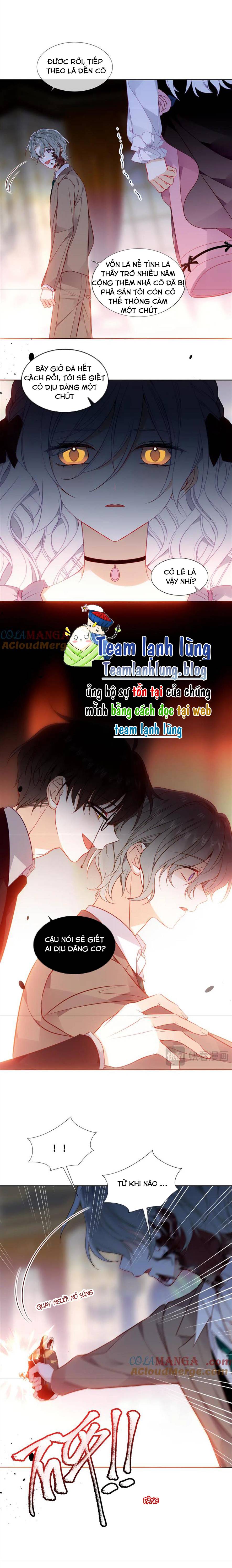 Xuyên Vào Thế Giới Giả Tưởng - Chap 90