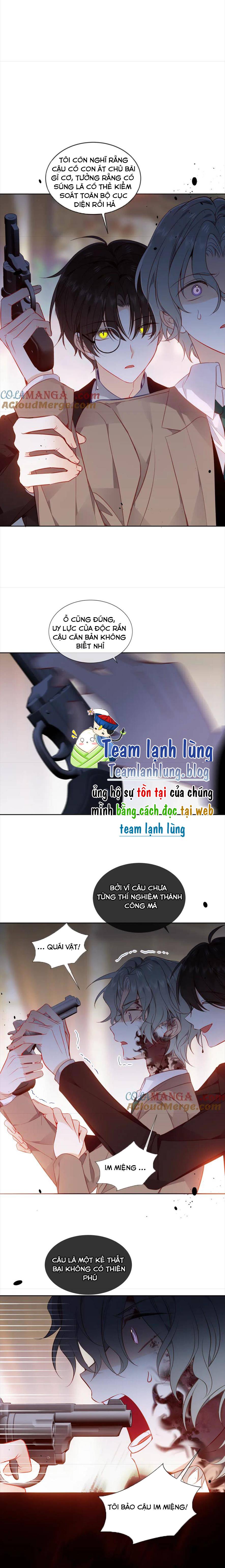 Xuyên Vào Thế Giới Giả Tưởng - Chap 90