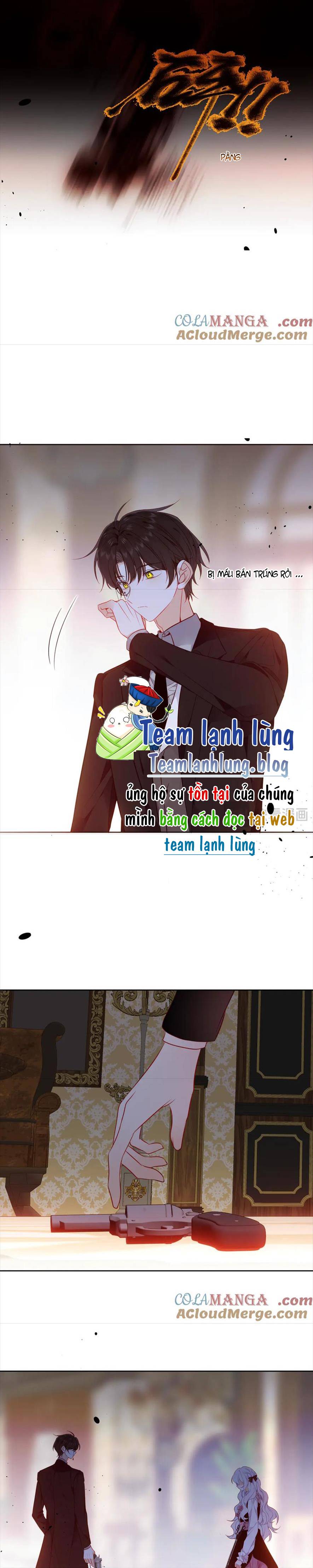 Xuyên Vào Thế Giới Giả Tưởng - Chap 90