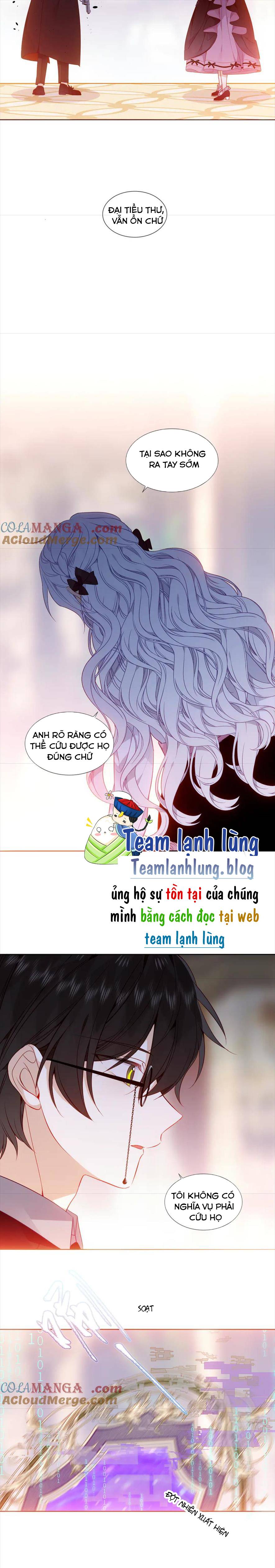 Xuyên Vào Thế Giới Giả Tưởng - Chap 90