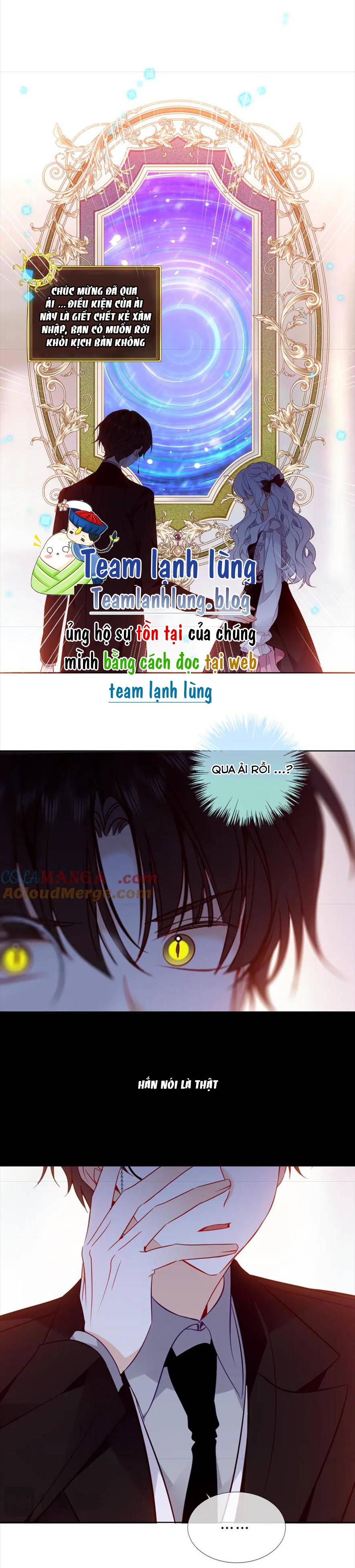 Xuyên Vào Thế Giới Giả Tưởng - Chap 90