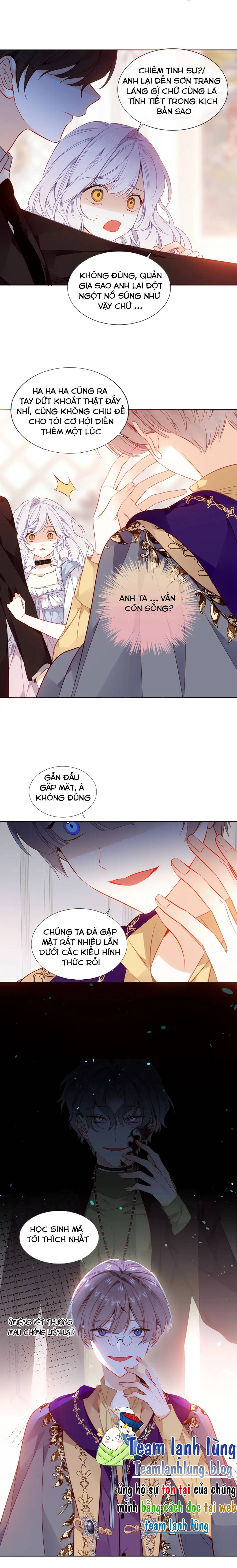 Xuyên Vào Thế Giới Giả Tưởng - Chap 93