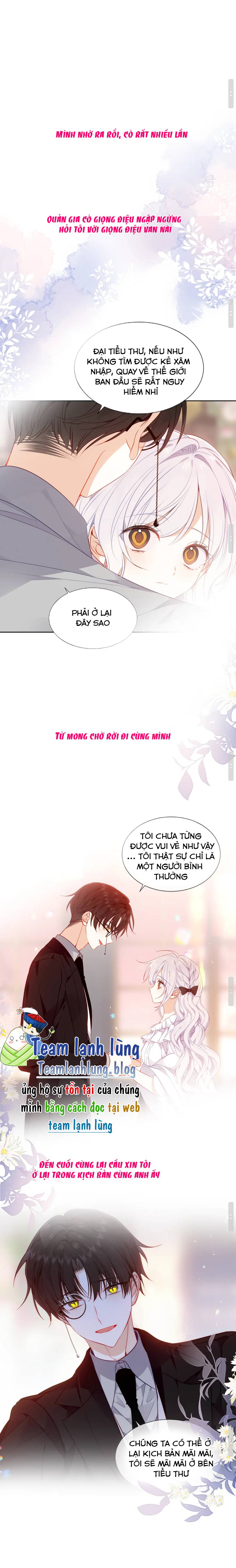 Xuyên Vào Thế Giới Giả Tưởng - Chap 93