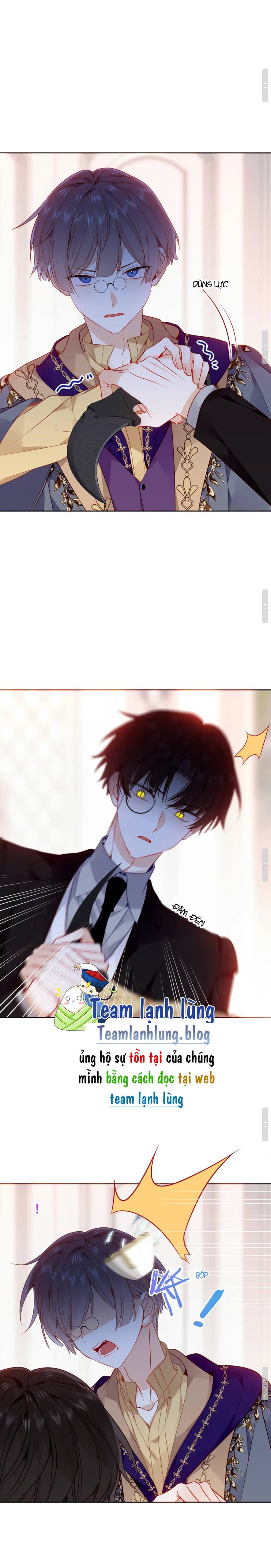 Xuyên Vào Thế Giới Giả Tưởng - Chap 93