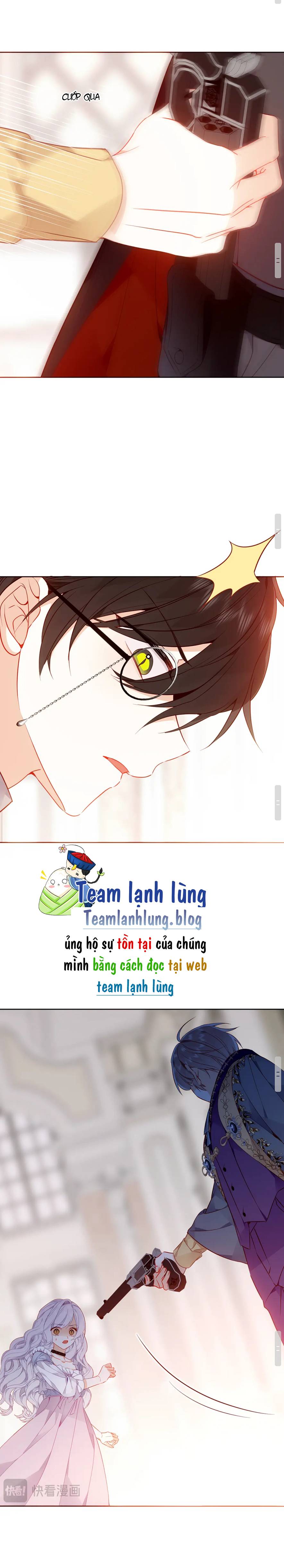Xuyên Vào Thế Giới Giả Tưởng - Chap 93