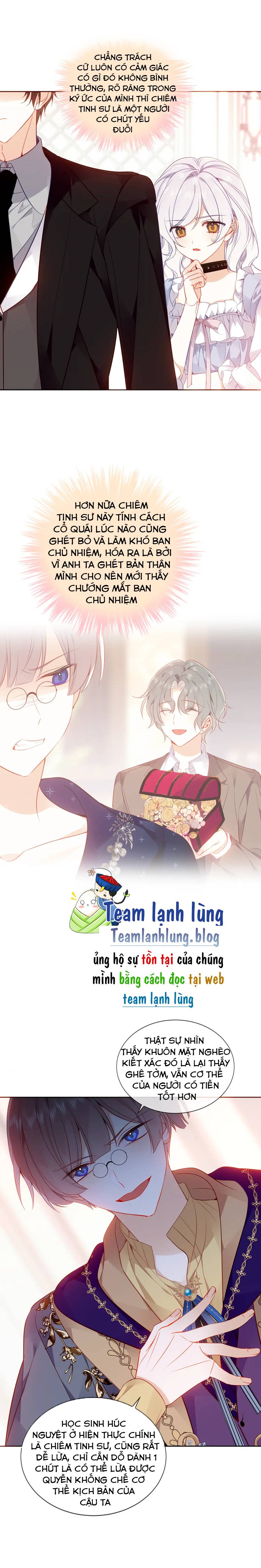 Xuyên Vào Thế Giới Giả Tưởng - Chap 93