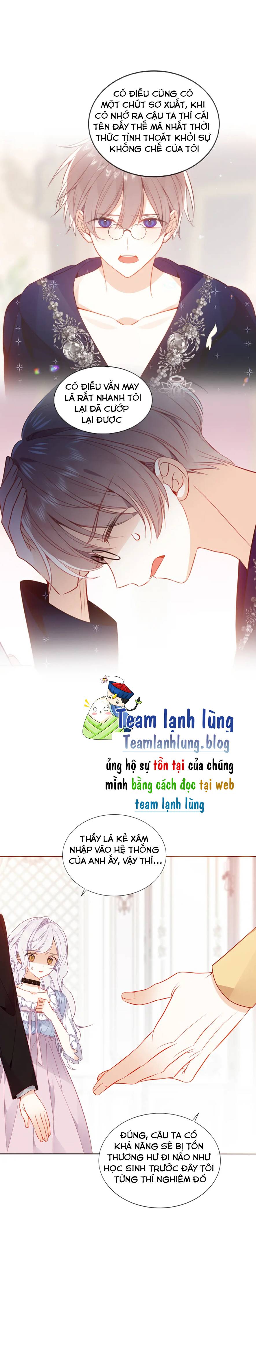 Xuyên Vào Thế Giới Giả Tưởng - Chap 93