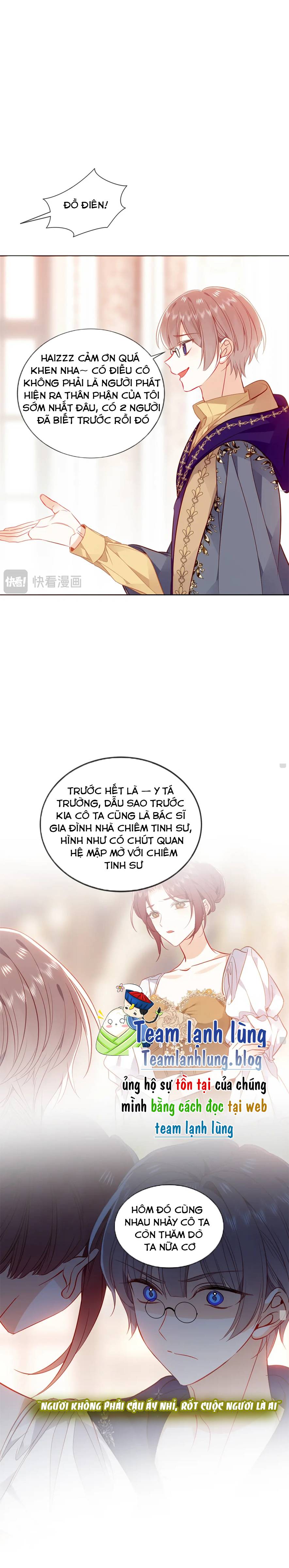 Xuyên Vào Thế Giới Giả Tưởng - Chap 93