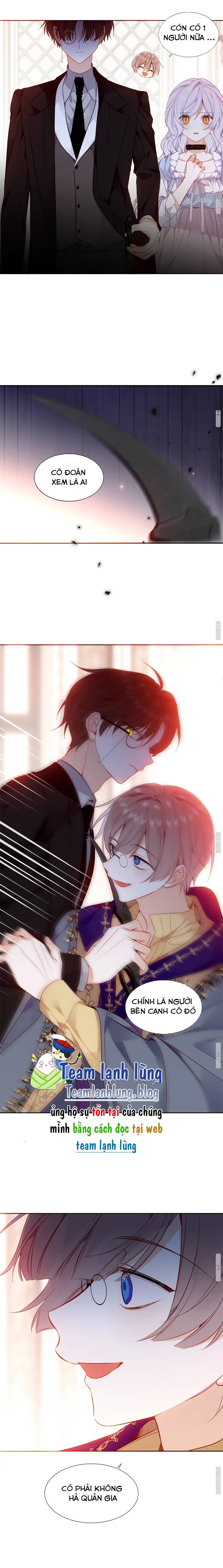 Xuyên Vào Thế Giới Giả Tưởng - Chap 93