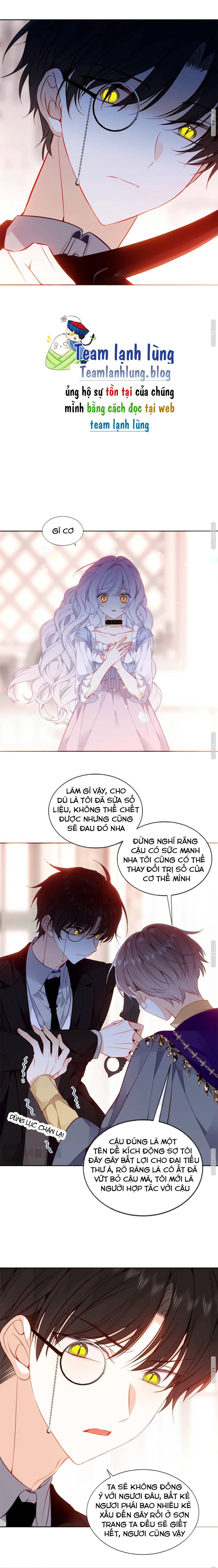 Xuyên Vào Thế Giới Giả Tưởng - Chap 93