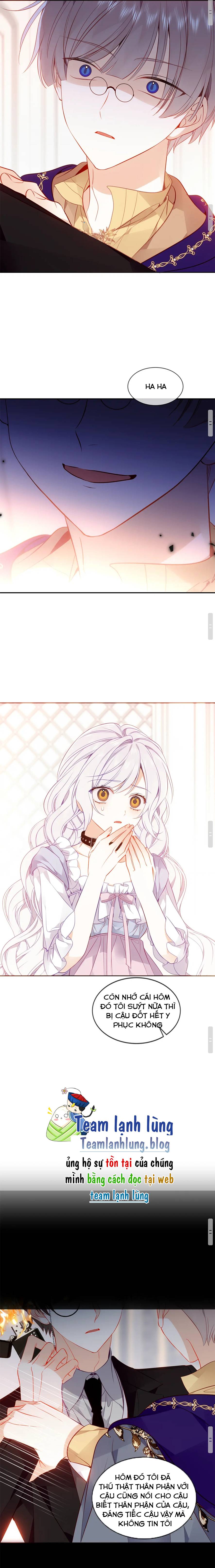 Xuyên Vào Thế Giới Giả Tưởng - Chap 93