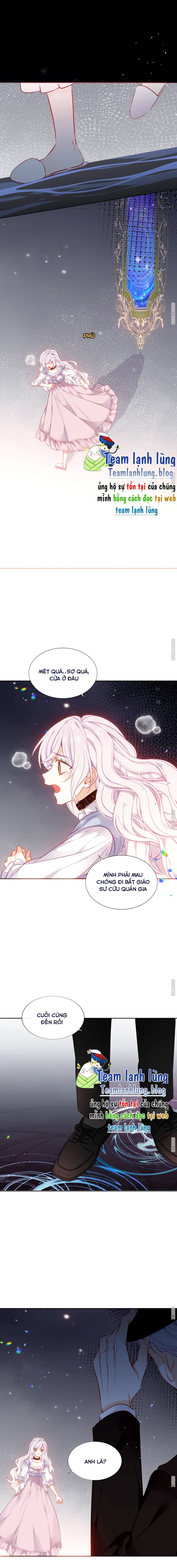 Xuyên Vào Thế Giới Giả Tưởng - Chap 94