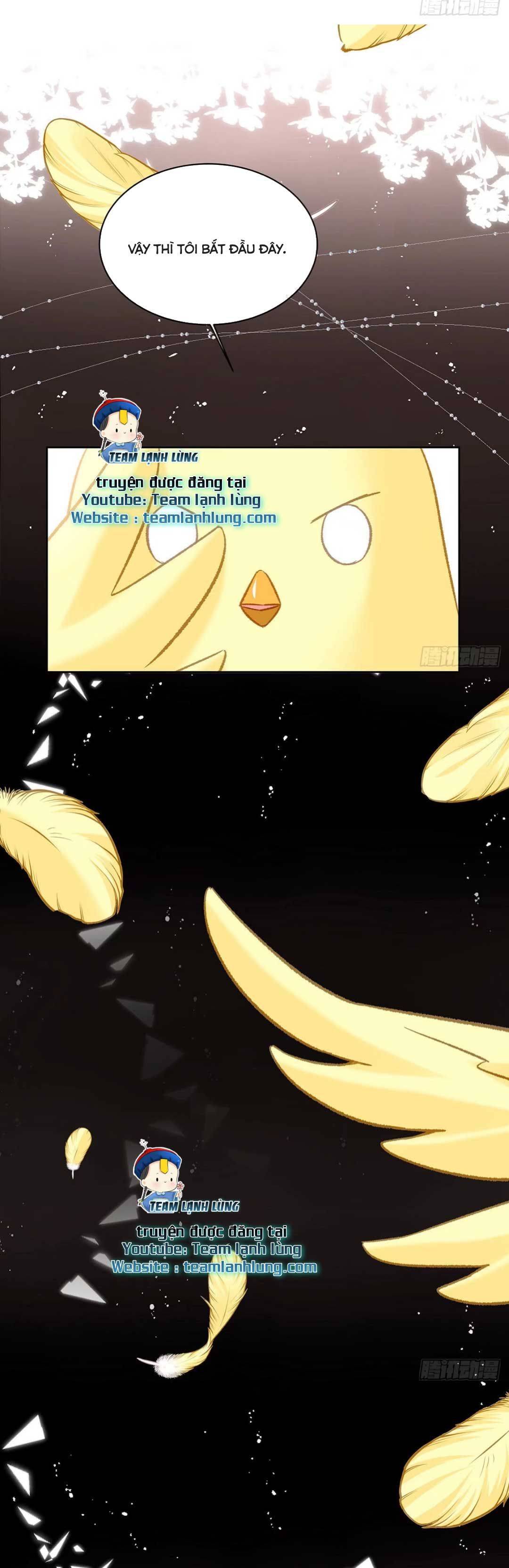 Xuyên Vào Tiểu Thuyết Chinh Phục Tổng Tài - Chap 1