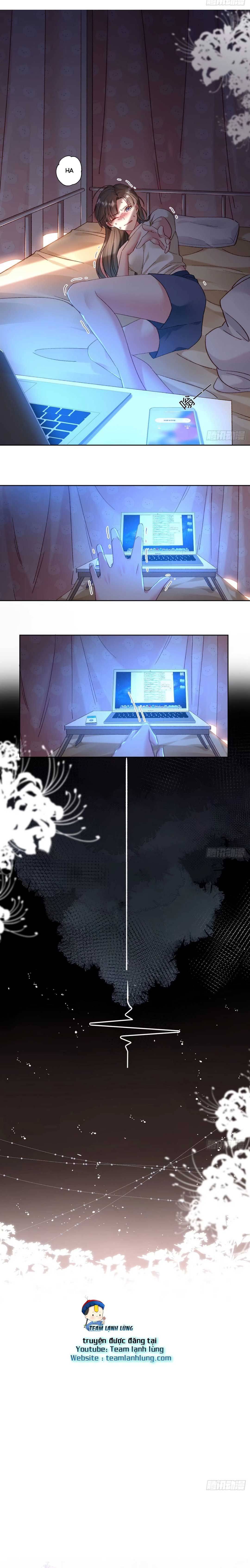 Xuyên Vào Tiểu Thuyết Chinh Phục Tổng Tài - Chap 1