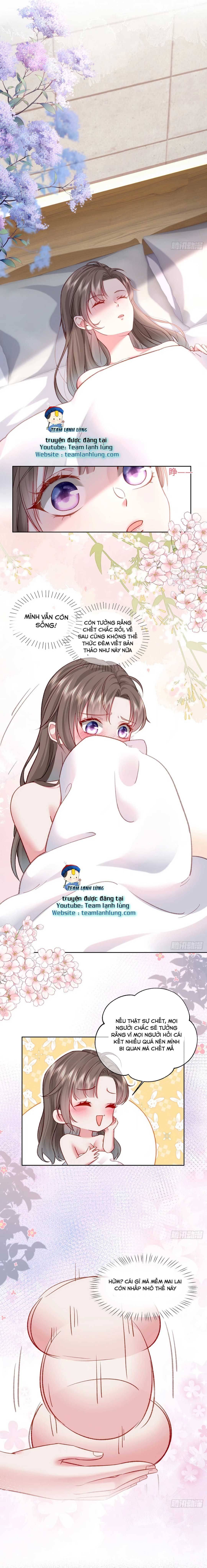 Xuyên Vào Tiểu Thuyết Chinh Phục Tổng Tài - Chap 1