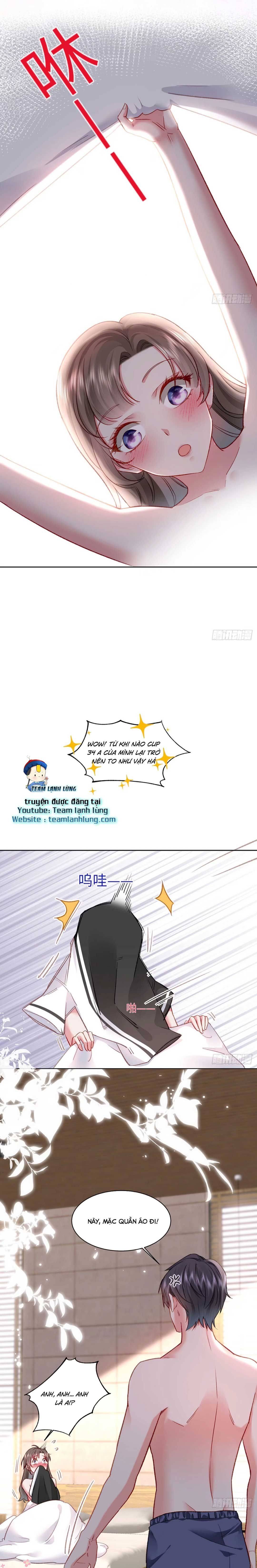 Xuyên Vào Tiểu Thuyết Chinh Phục Tổng Tài - Chap 1