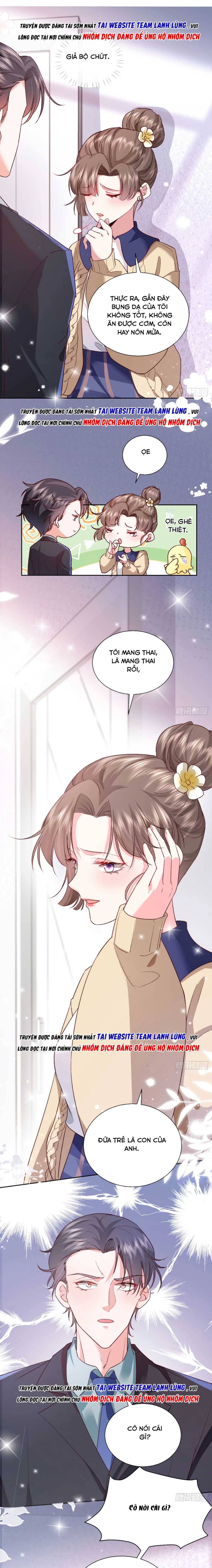 Xuyên Vào Tiểu Thuyết Chinh Phục Tổng Tài - Chap 10