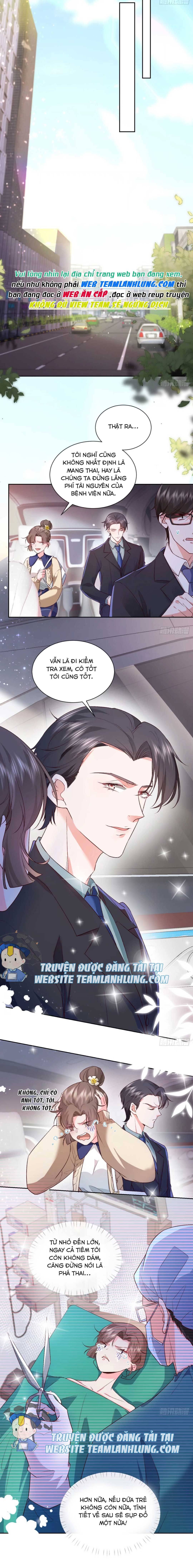 Xuyên Vào Tiểu Thuyết Chinh Phục Tổng Tài - Chap 11