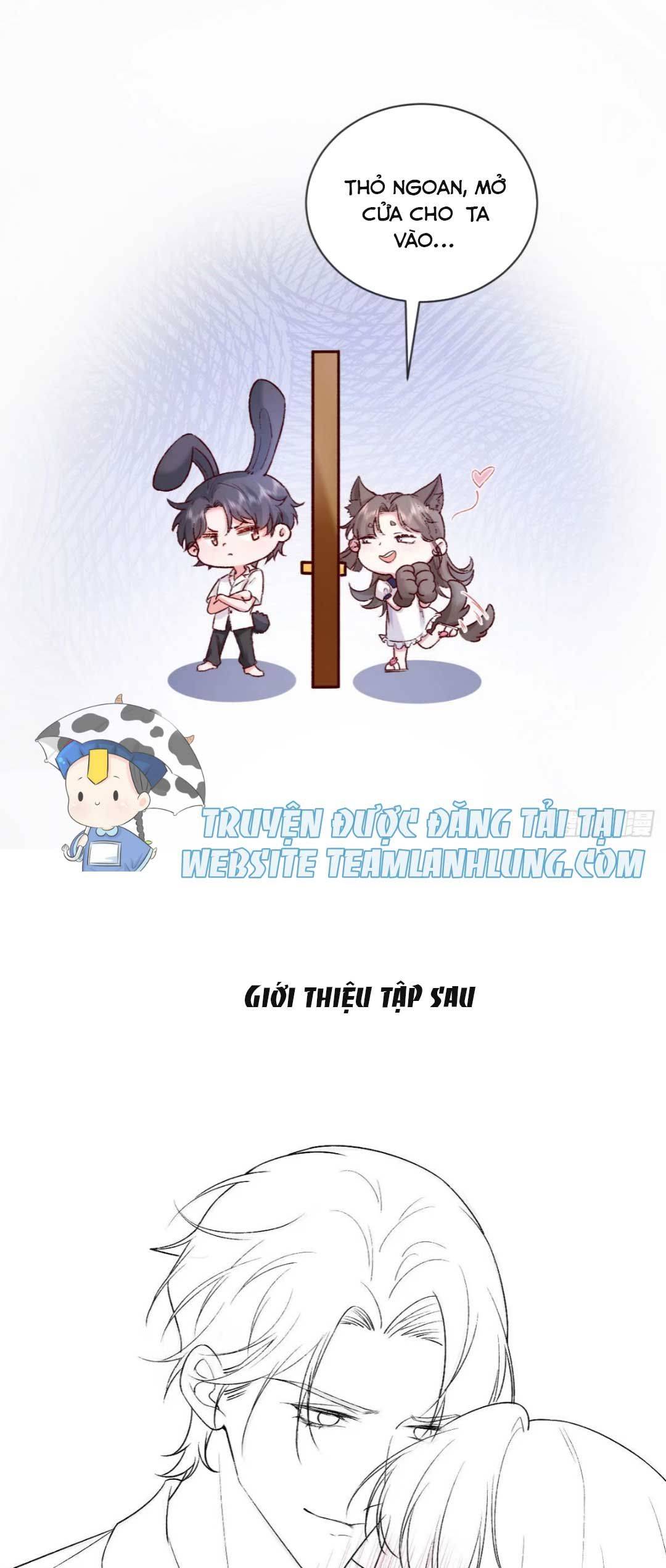 Xuyên Vào Tiểu Thuyết Chinh Phục Tổng Tài - Chap 14