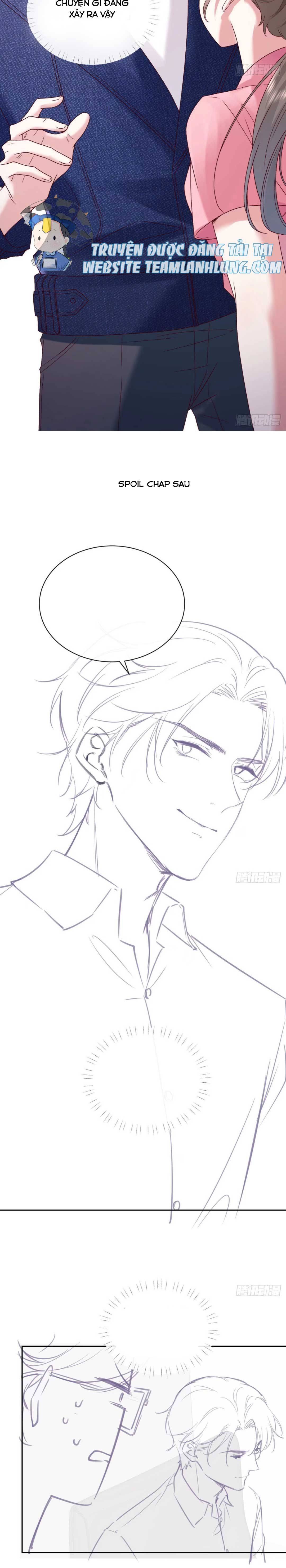 Xuyên Vào Tiểu Thuyết Chinh Phục Tổng Tài - Chap 17